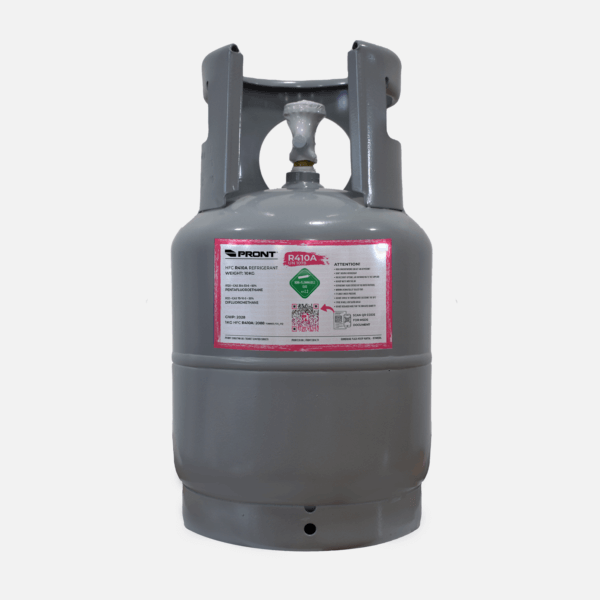 R410A 10KG Refrigerant Gas