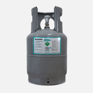 R507A 10KG Refrigerant Gas