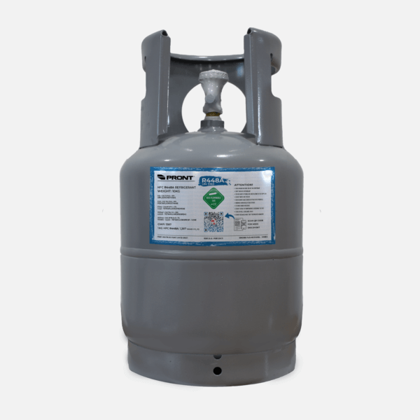 R448A 10KG Refrigerant Gas