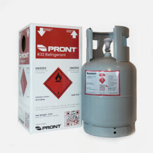 R32 9KG Refrigerant Gas