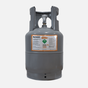 R404A 10KG Refrigerant Gas