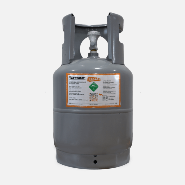 R404A 10KG Refrigerant Gas