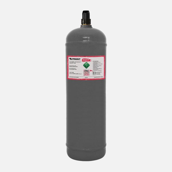 R410a - 2KG - Pront