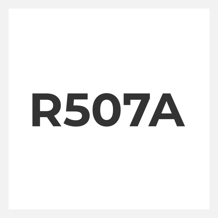 R507A