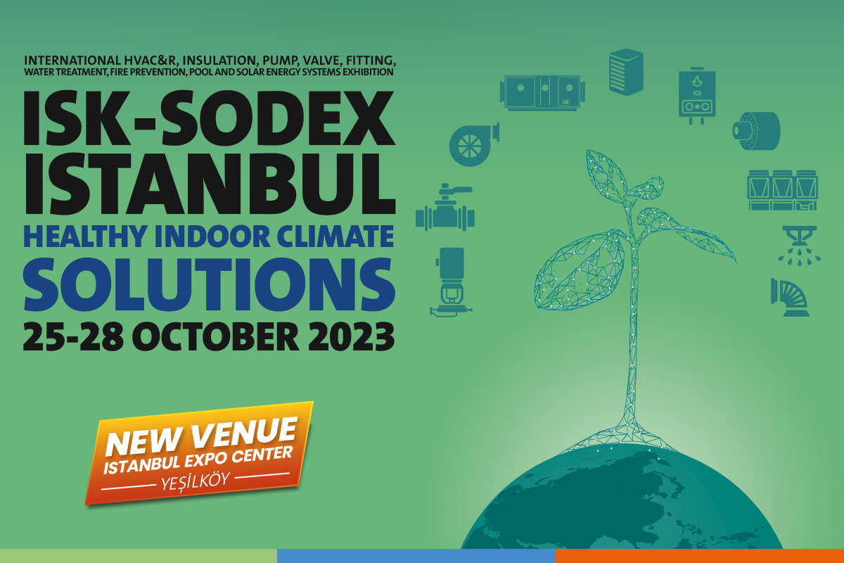 SODEX 2023 Indoor Climate